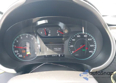 2025 Chevrolet Malibu Fwd 1Lt from USA, damaged, VIN 1G1ZD5ST2SF124635